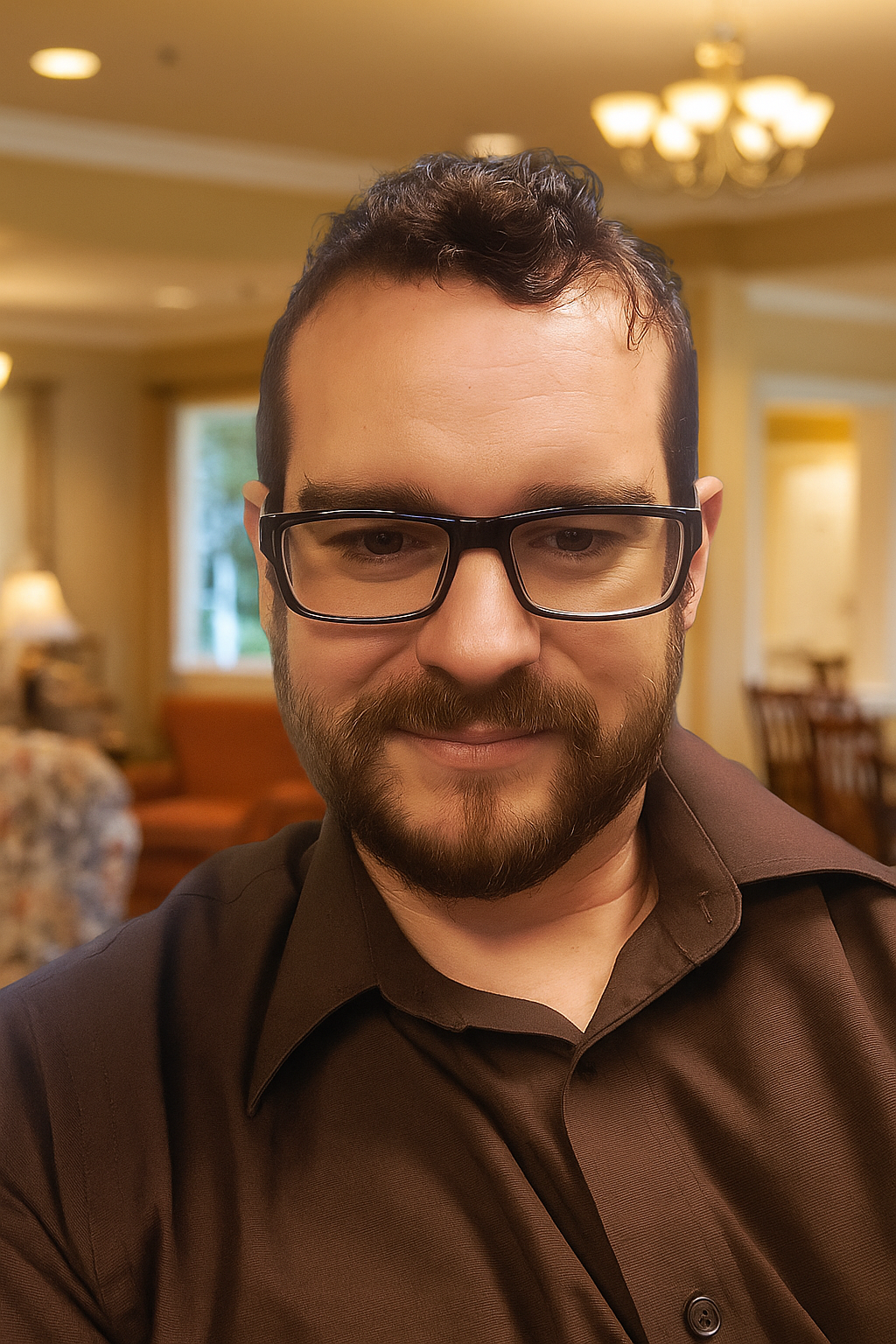 Christopher O'Donnell